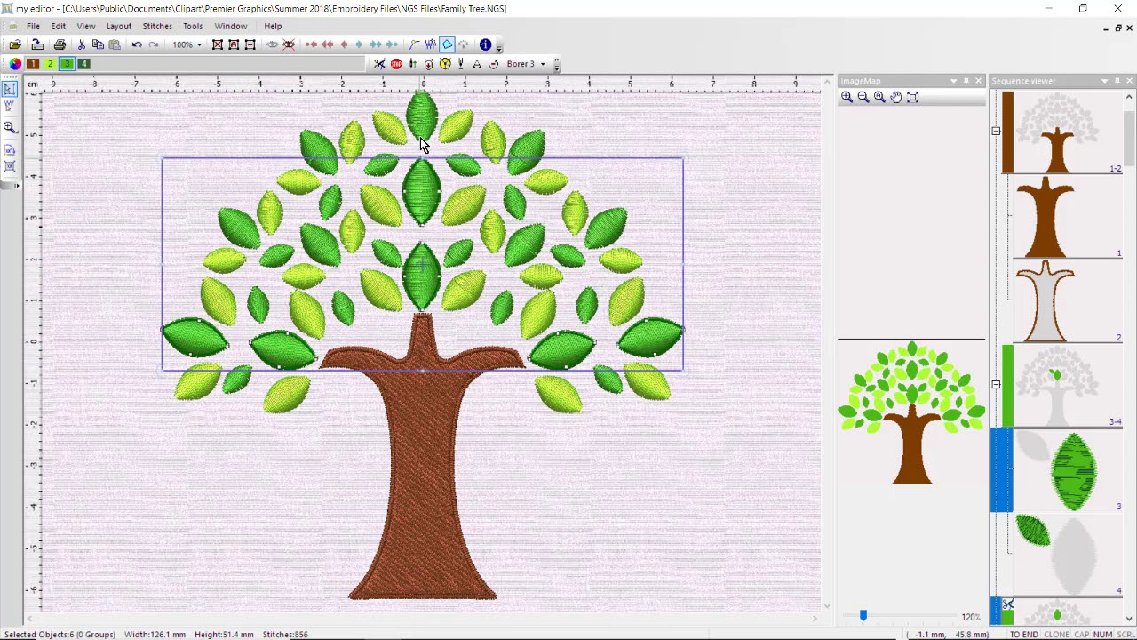 embroidery file reader for mac